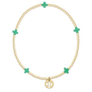 egives to Camp Mystic Bracelet