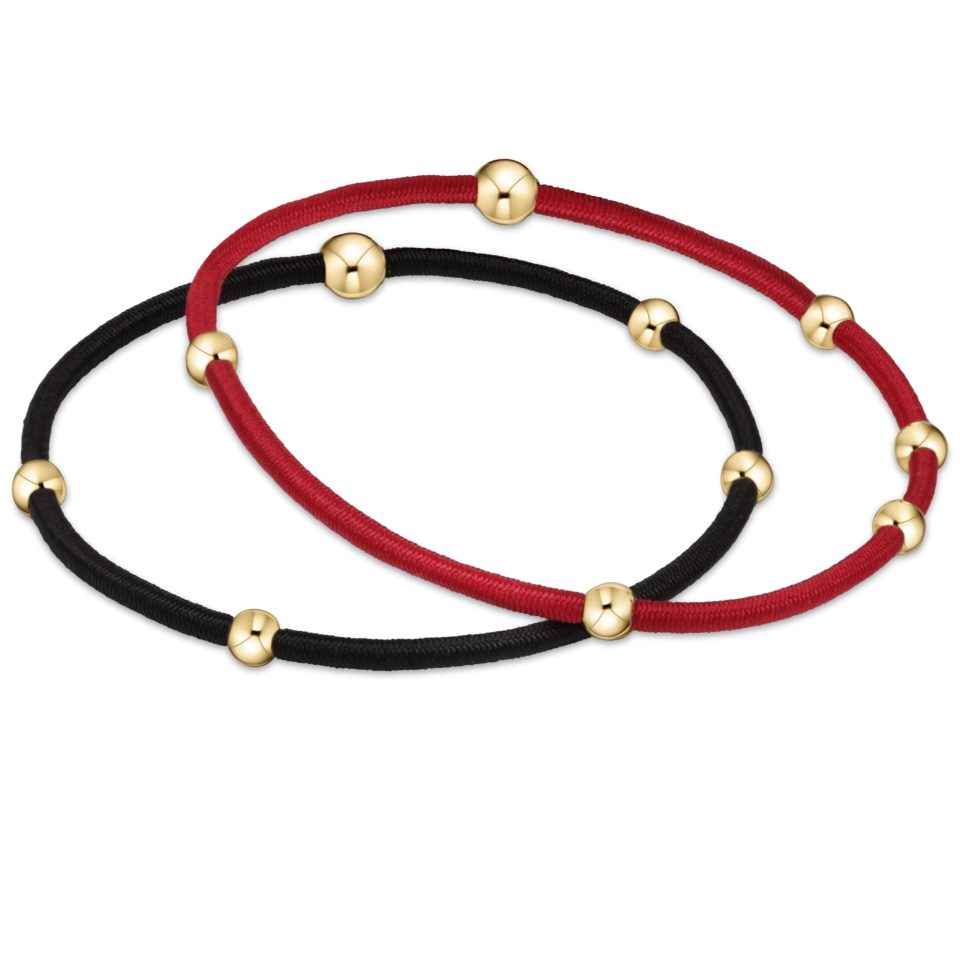 Gameday essentials Set - Wine-Onyx