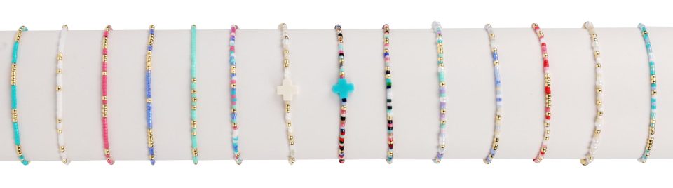 Hope Unwritten Spring Summer All-In Stack