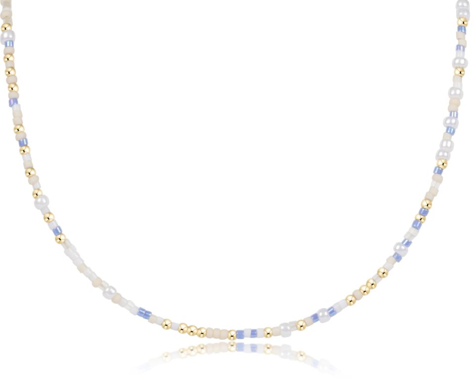 15 Choker Hope Unwritten - Skinny Dippin'