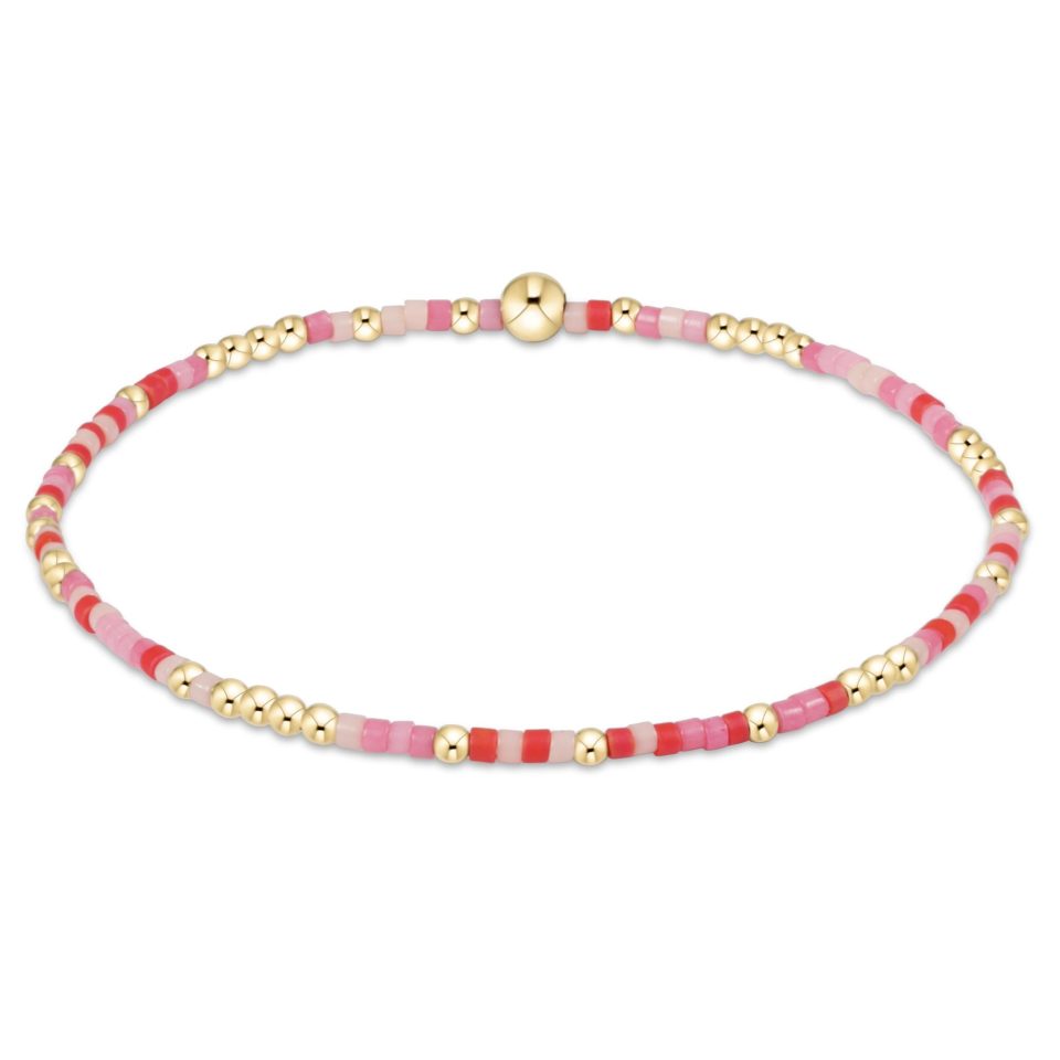 egirl Hope Unwritten Bracelet - Kind Of A Pig Deal